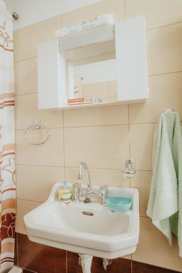 Kalavrita Downtown 3 Bedroom House For 6 Pers Екстер'єр фото